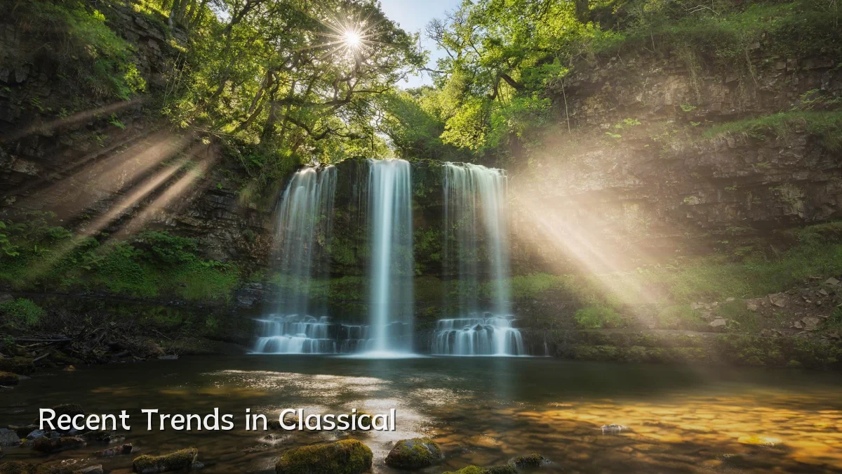 Recent Trends in Classical